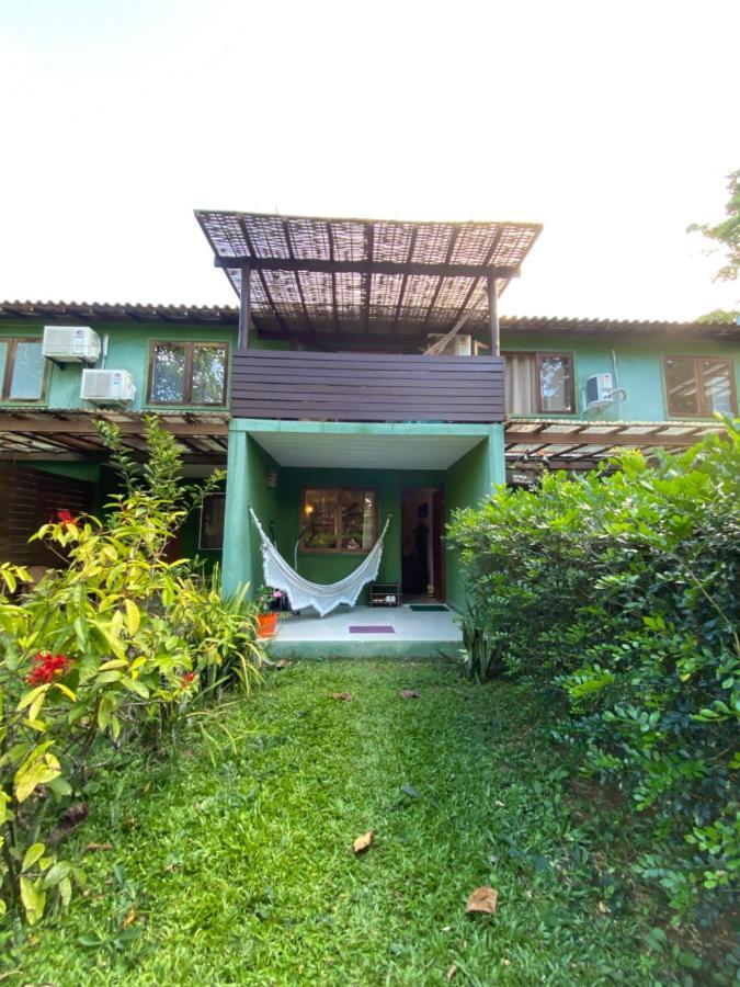 Villa Casa Aconchego - Arraial D Ajuda- Bahia Porto Seguro Exterior foto