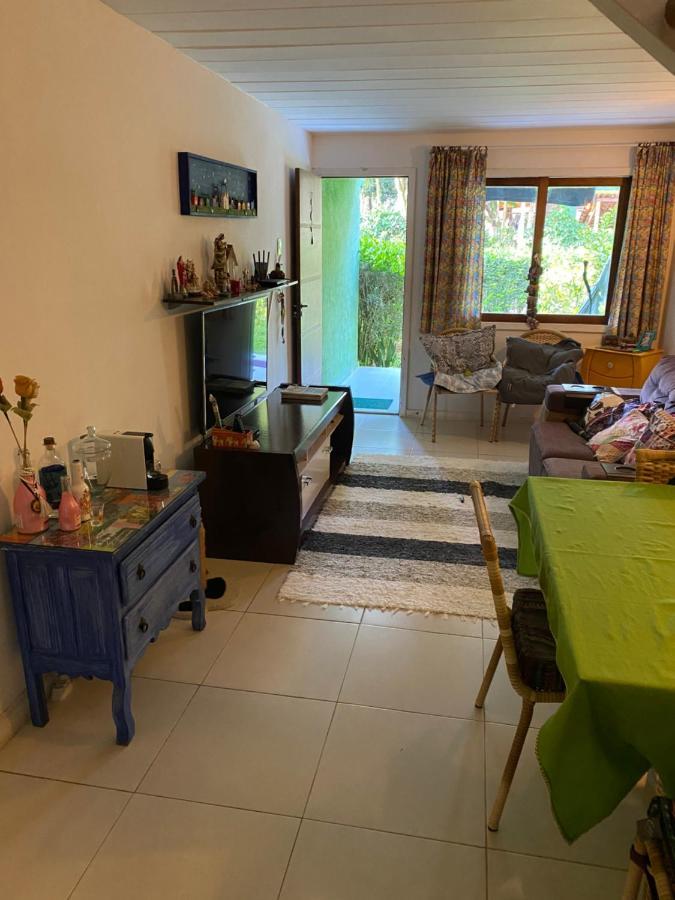 Villa Casa Aconchego - Arraial D Ajuda- Bahia Porto Seguro Exterior foto