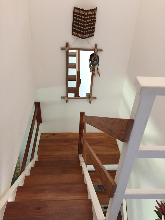 Villa Casa Aconchego - Arraial D Ajuda- Bahia Porto Seguro Exterior foto